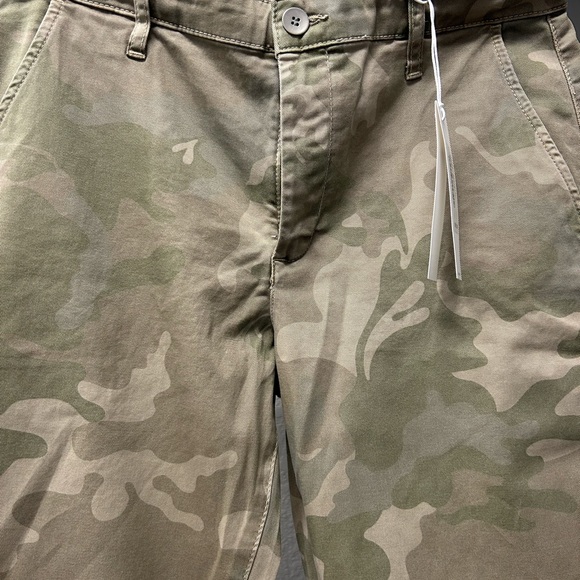 Women’s AG Caden tailored trouser Pants NWT - Picture 2 of 7